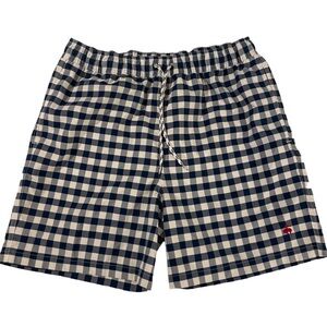 Brooks Brothers medium swim shorts